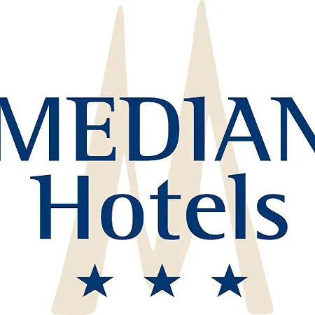 Hotel Median Messe Hanóver