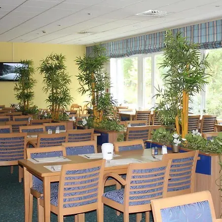 Median Messe Hotel 3*
